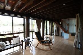 Royal Train Garden Resort