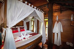 Royal Train Garden Resort