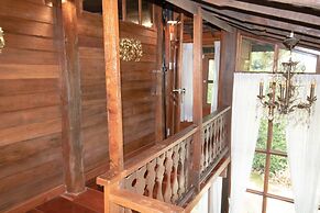 Royal Train Garden Resort