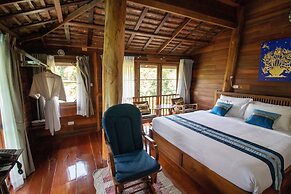 Royal Train Garden Resort