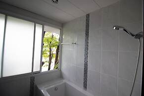 Royal Train Garden Resort