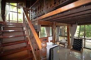 Royal Train Garden Resort