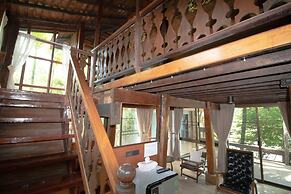 Royal Train Garden Resort