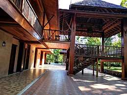 Royal Train Garden Resort