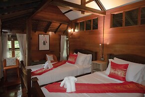 Royal Train Garden Resort