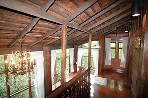 Royal Train Garden Resort