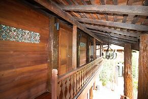 Royal Train Garden Resort