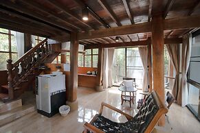 Royal Train Garden Resort