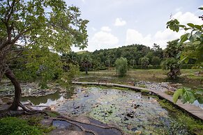 Royal Train Garden Resort