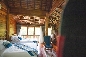 Royal Train Garden Resort