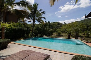 Royal Train Garden Resort