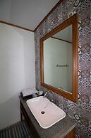 Royal Train Garden Resort