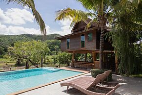 Royal Train Garden Resort