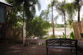 Royal Train Garden Resort