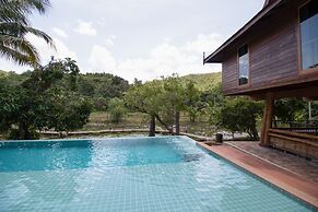 Royal Train Garden Resort