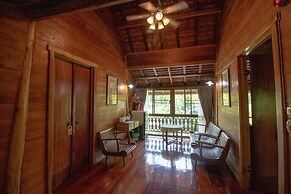 Royal Train Garden Resort