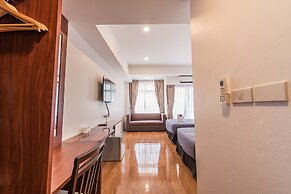 Royal Train Garden Resort