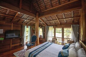 Royal Train Garden Resort