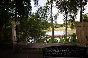 Royal Train Garden Resort