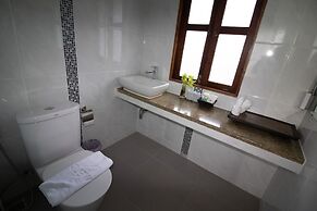 Royal Train Garden Resort