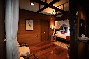 Royal Train Garden Resort