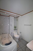 Royal Train Garden Resort