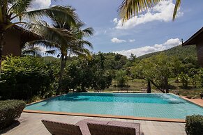 Royal Train Garden Resort