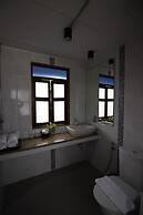 Royal Train Garden Resort