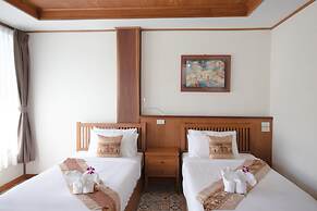 Royal Train Garden Resort