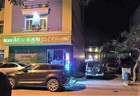 Cuc Phuong Hotel