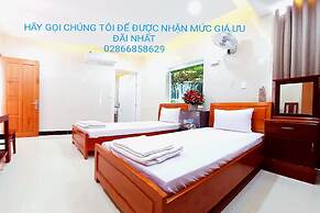 Cuc Phuong Hotel