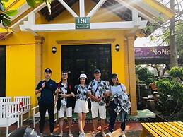 Nana Lee Homestay & Restaurant
