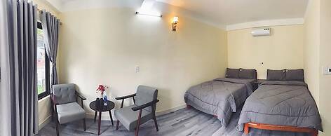 Nana Lee Homestay & Restaurant