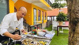 Nana Lee Homestay & Restaurant