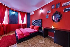 Hotel Marton Lion