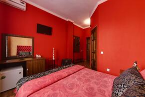 Hotel Marton Lion