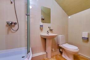 Hotel Marton Lion
