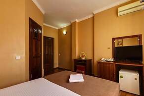 Hotel Marton Lion