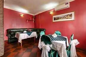 Hotel Marton Lion