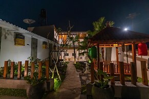 Fredelia Homestay