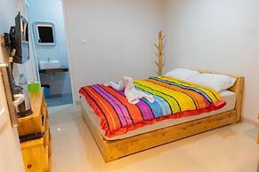Fredelia Homestay