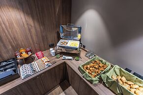 Platzhirsch Living Hotel