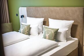 Platzhirsch Living Hotel