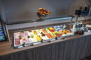 Platzhirsch Living Hotel