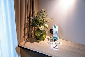 Platzhirsch Living Hotel