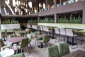 Platzhirsch Living Hotel