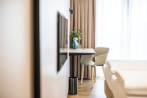 Platzhirsch Living Hotel