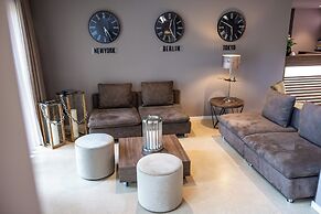 Platzhirsch Living Hotel