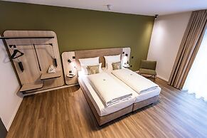 Platzhirsch Living Hotel