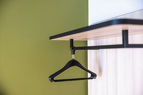 Platzhirsch Living Hotel